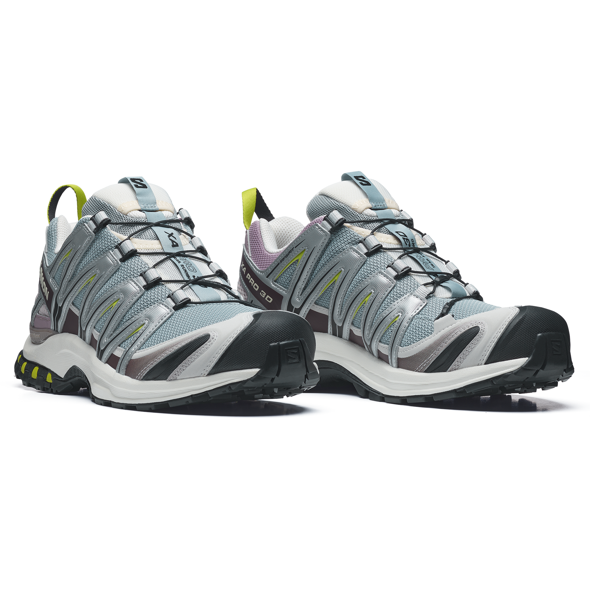XA PRO 3D – SALOMON MY