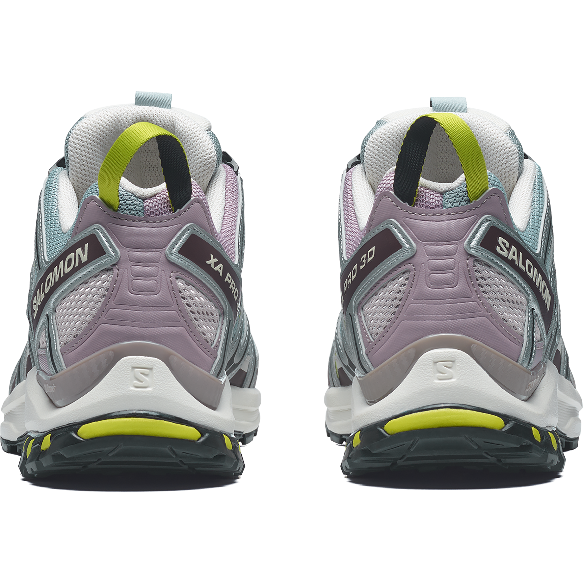 XA PRO 3D – SALOMON MY