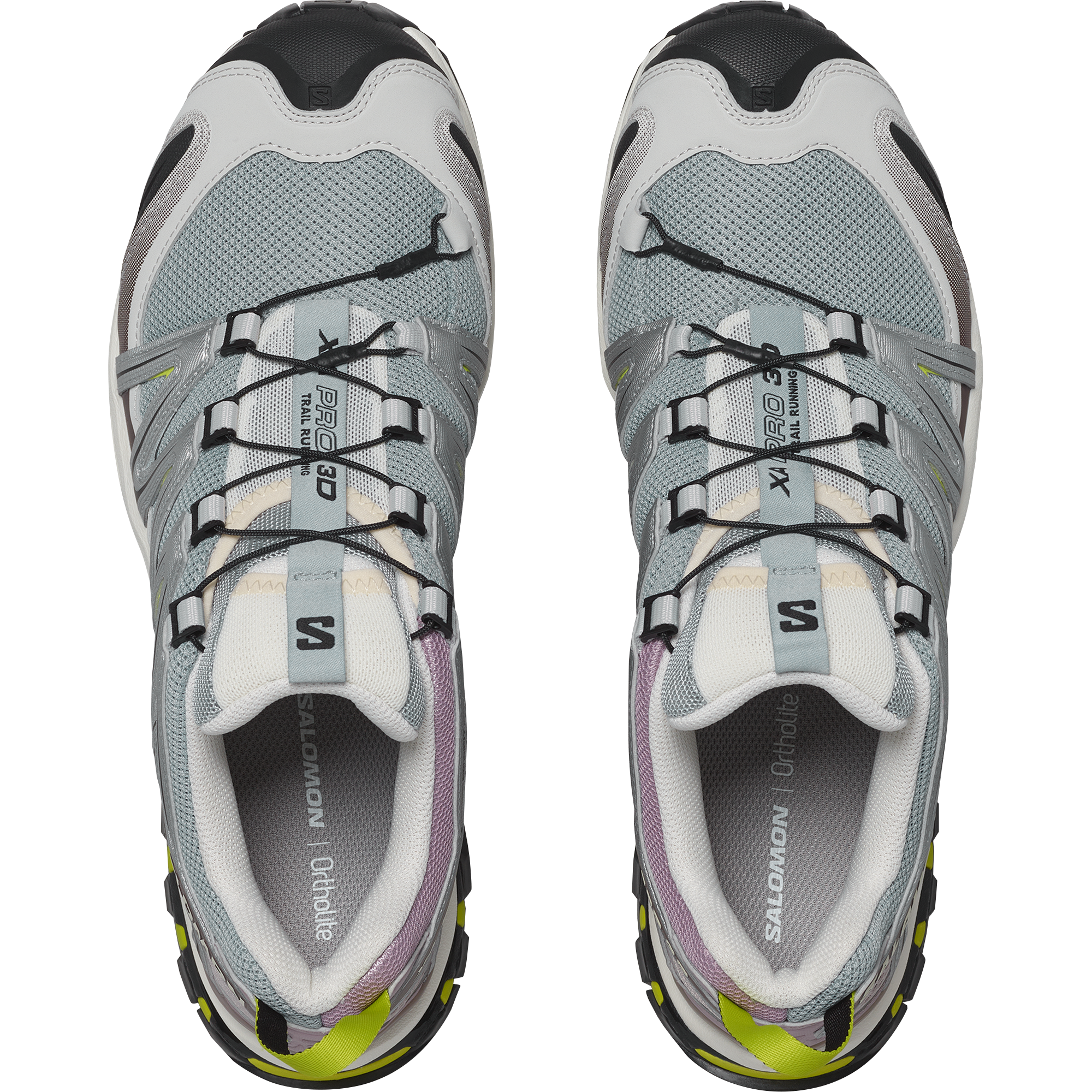 XA PRO 3D – SALOMON MY