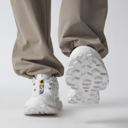 XT-6 - White