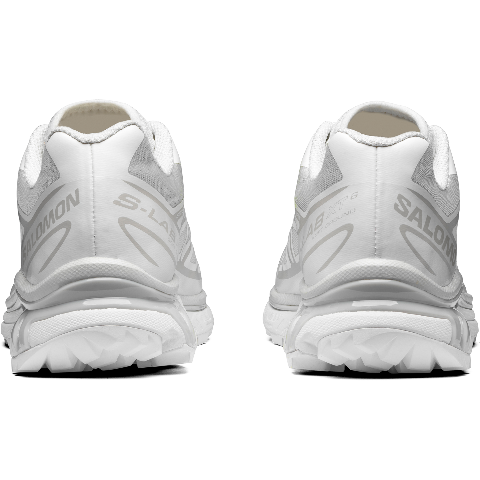 XT-6 - White
