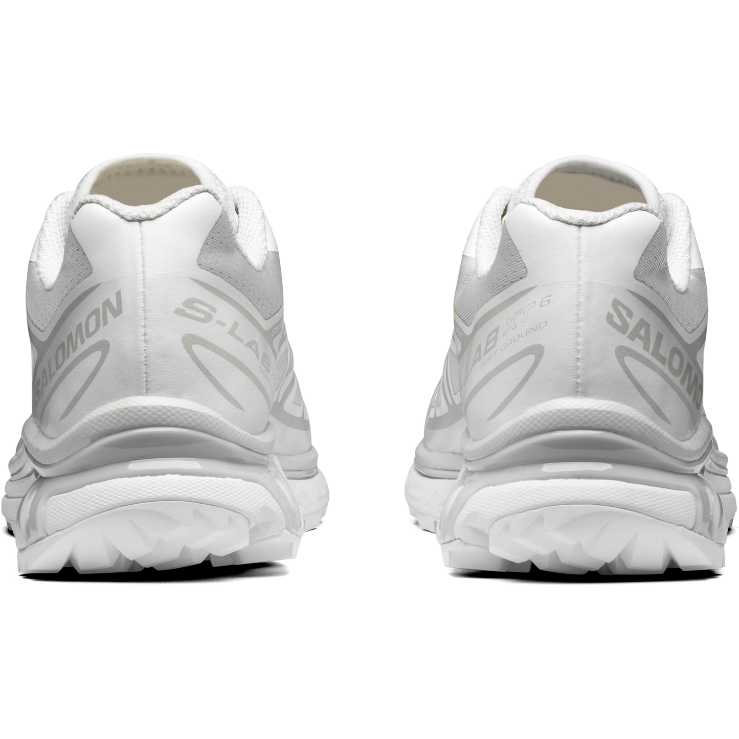 XT-6 - White