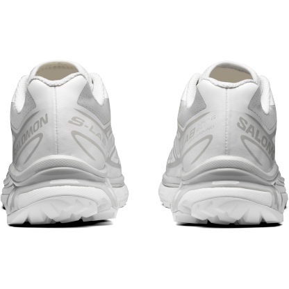 XT-6 - White