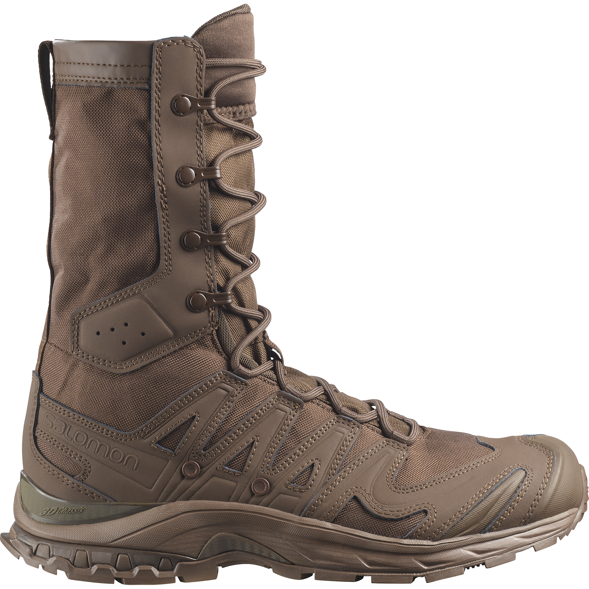 XA FORCES JUNGLE – SALOMON MY