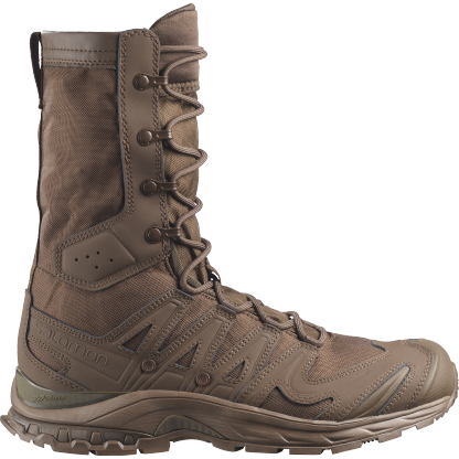XA FORCES JUNGLE – SALOMON MY