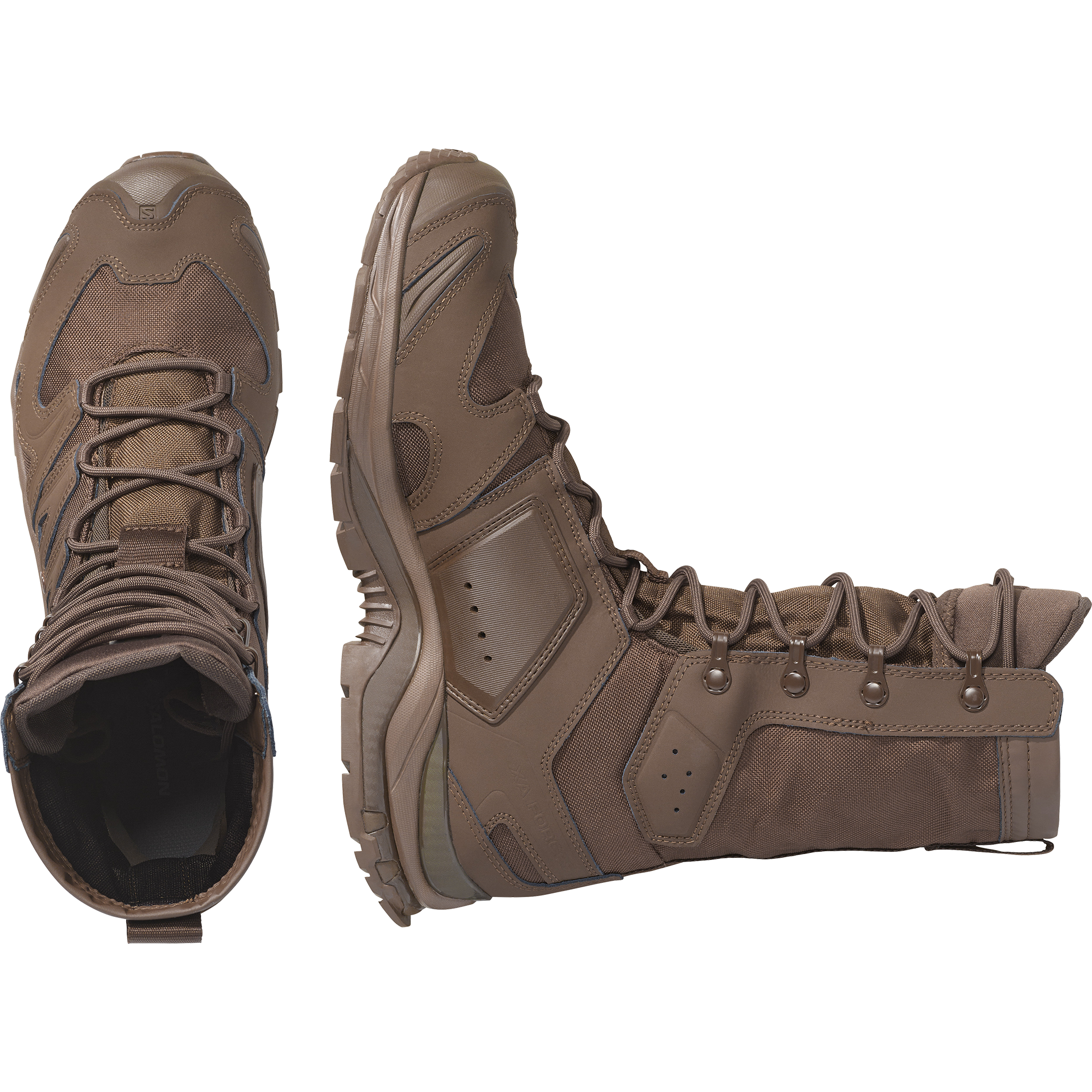 XA FORCES JUNGLE – SALOMON MY