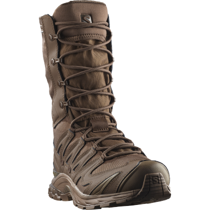 XA FORCES JUNGLE – SALOMON MY