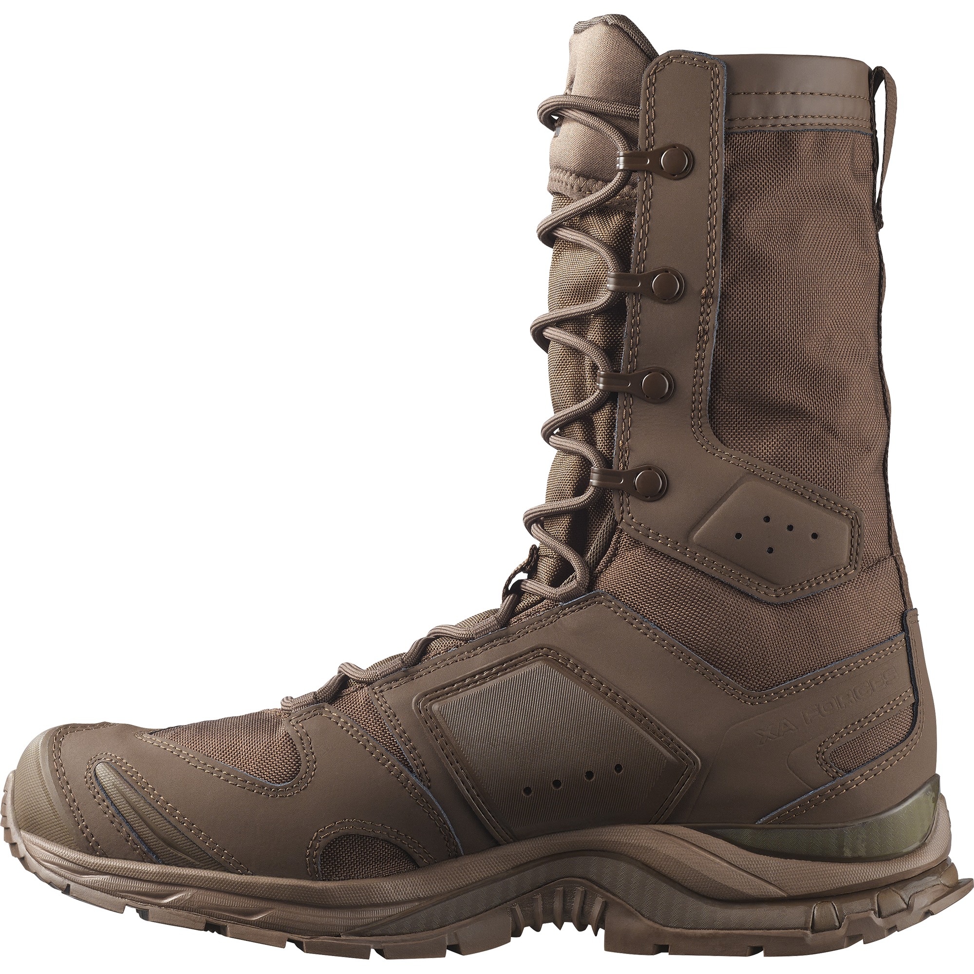 XA FORCES JUNGLE – SALOMON MY