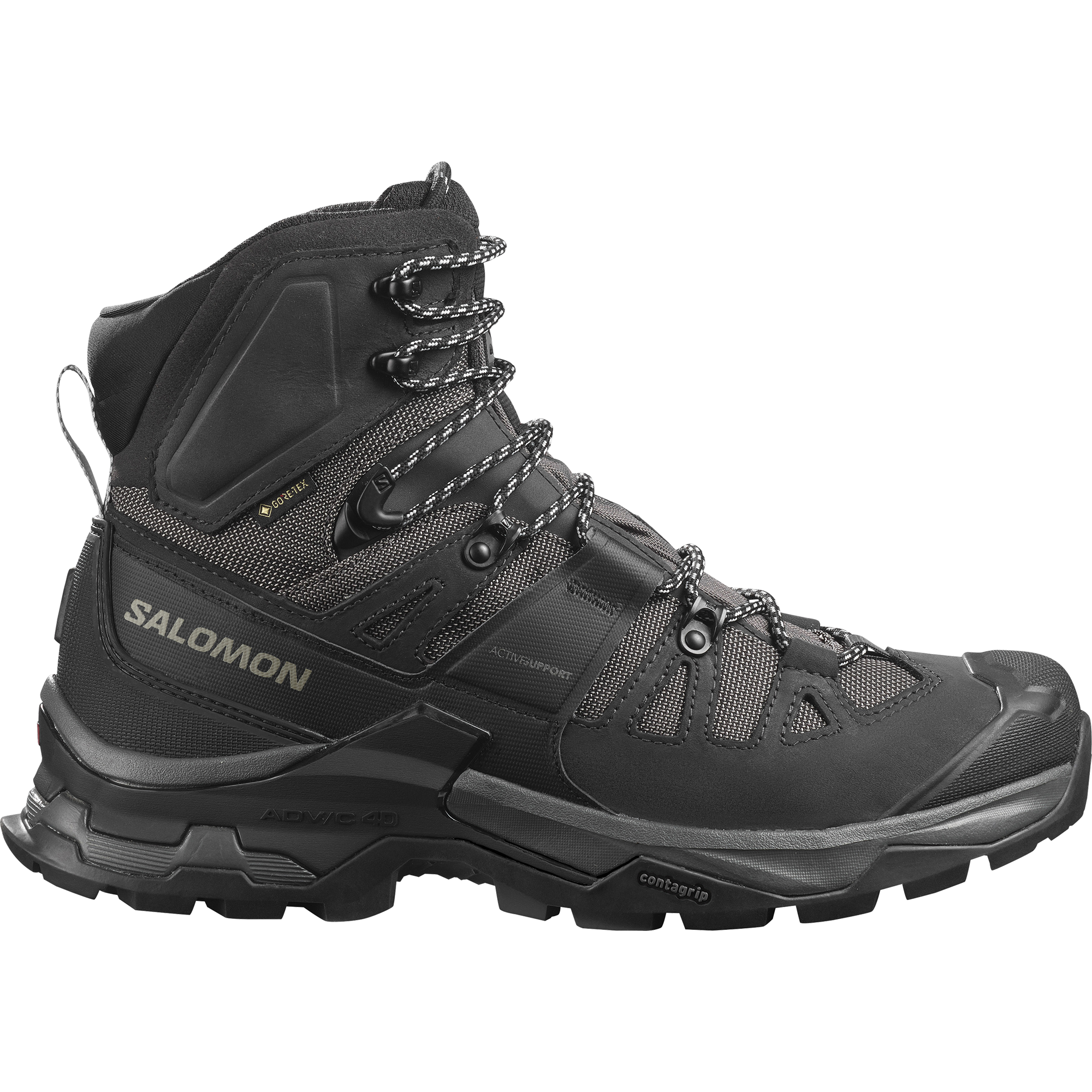 SALOMON QUEST 4 GORE-TEX