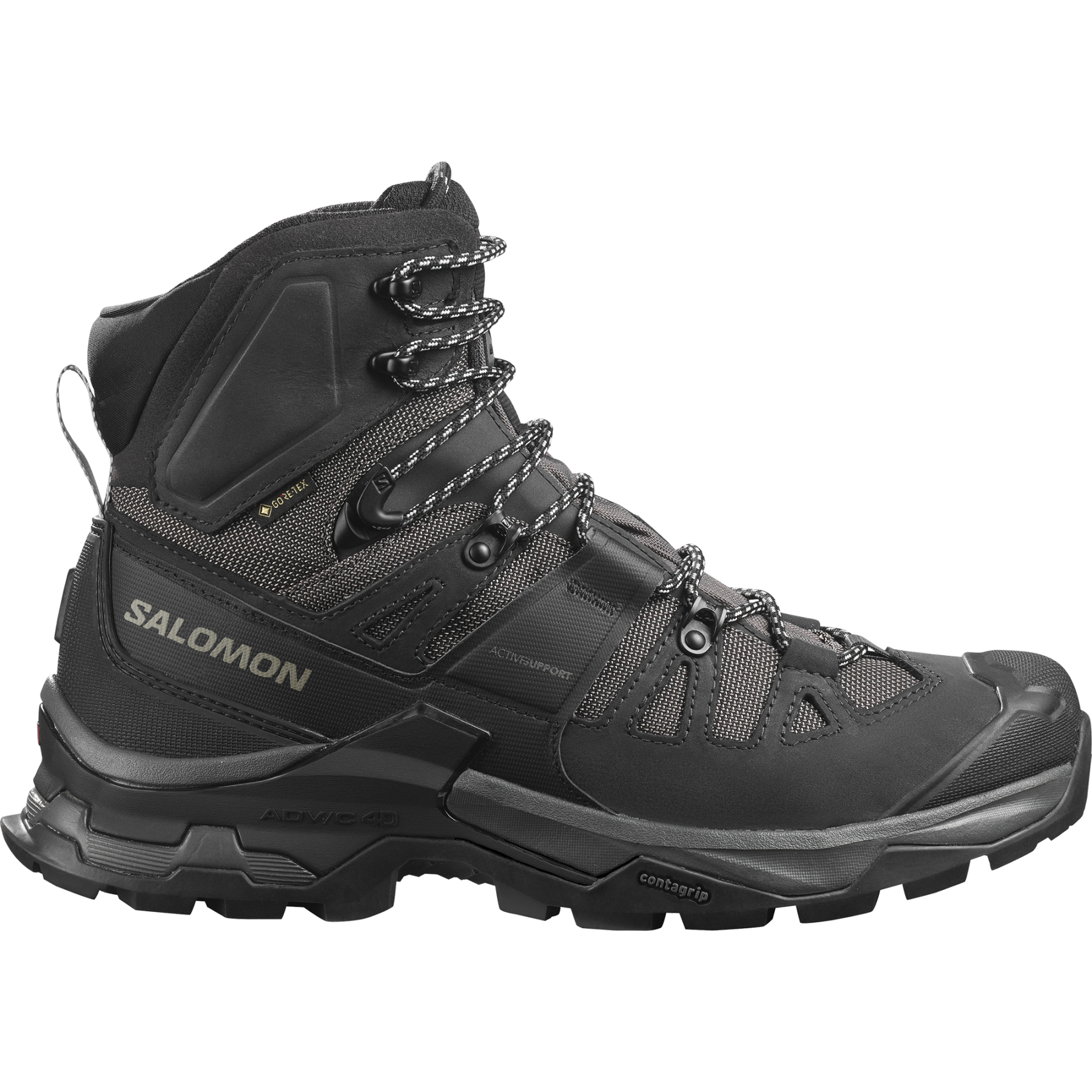 SALOMON QUEST 4 GORE-TEX