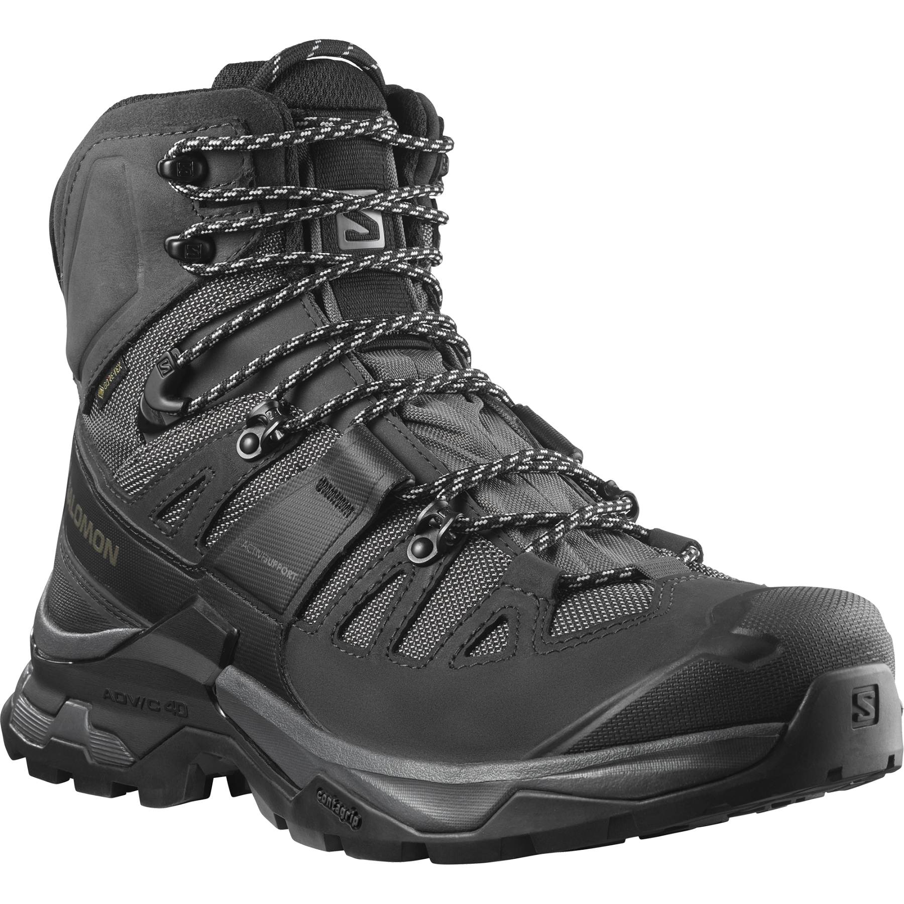 SALOMON QUEST 4 GORE-TEX