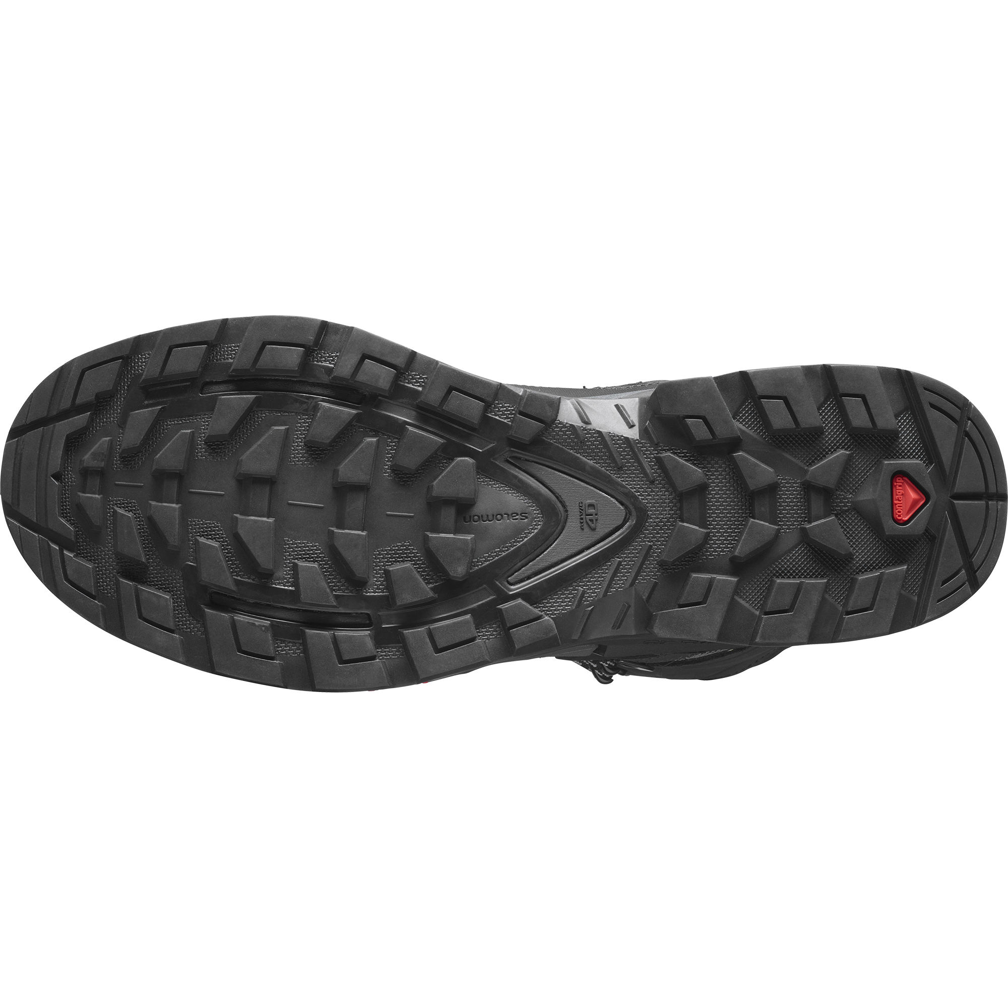 SALOMON QUEST 4 GORE-TEX