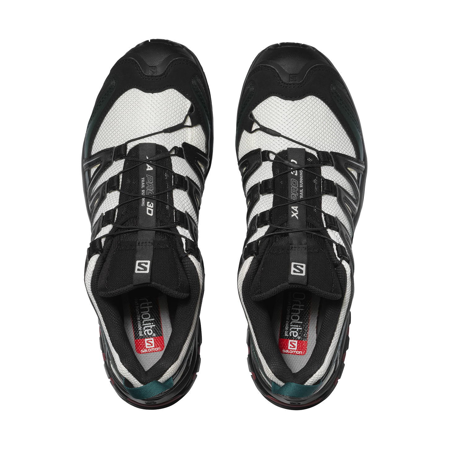 #Vanilla Ice / Ponderosa / Pine