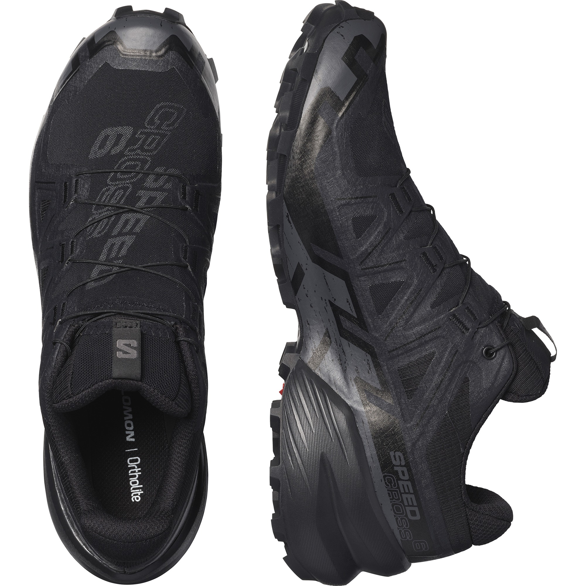 SPEEDCROSS 6 GORE-TEX