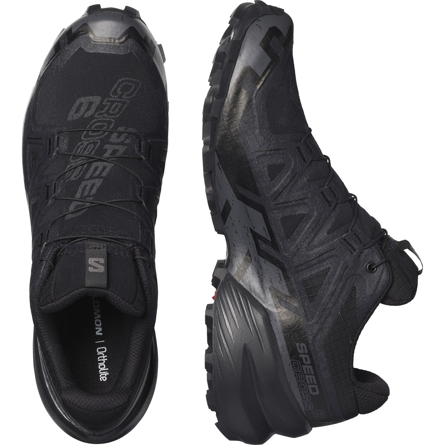 SPEEDCROSS 6 GORE-TEX
