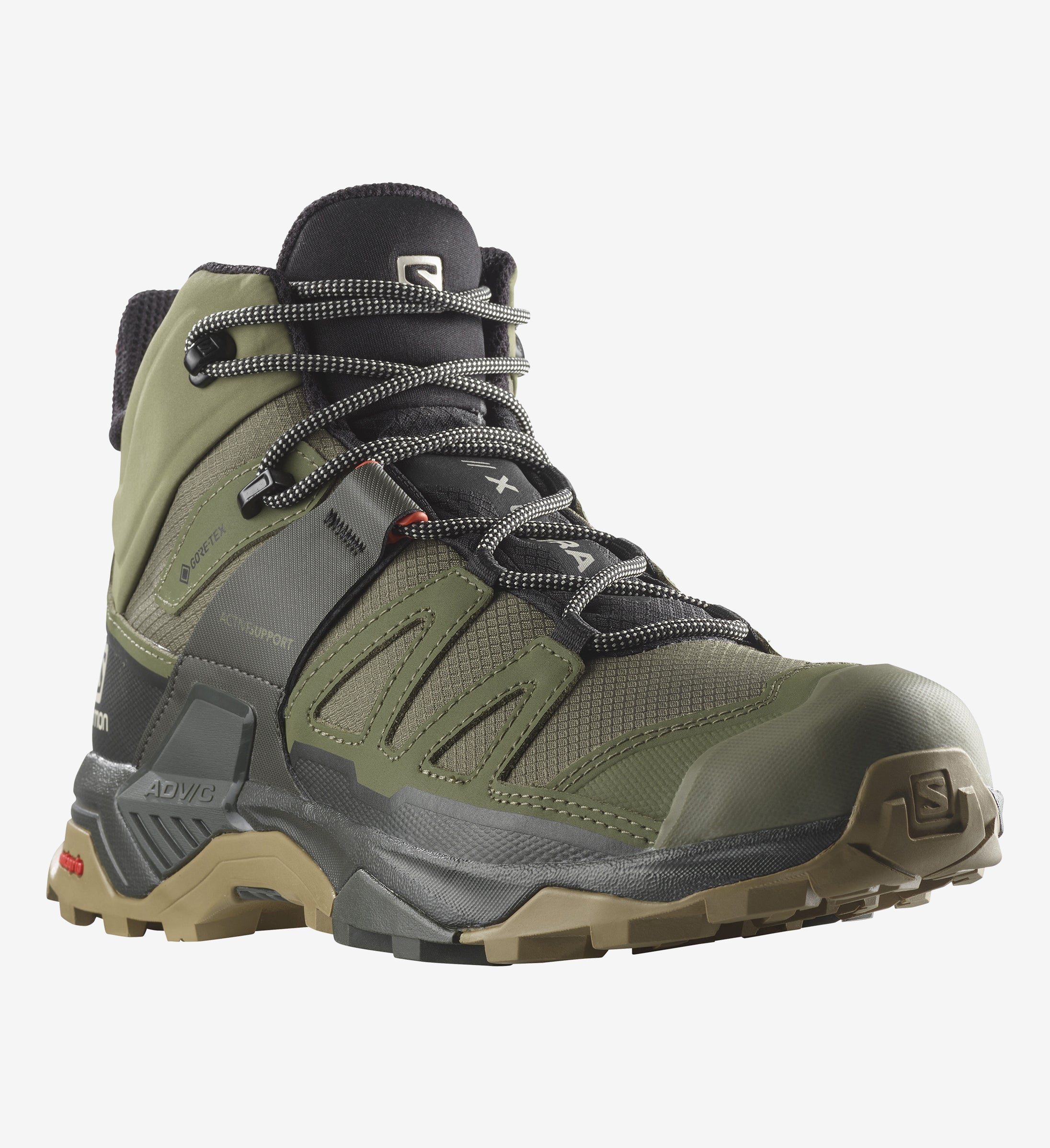 SALOMON ACS + OG Unisex Sportstyle Sneakers – Salomon MY