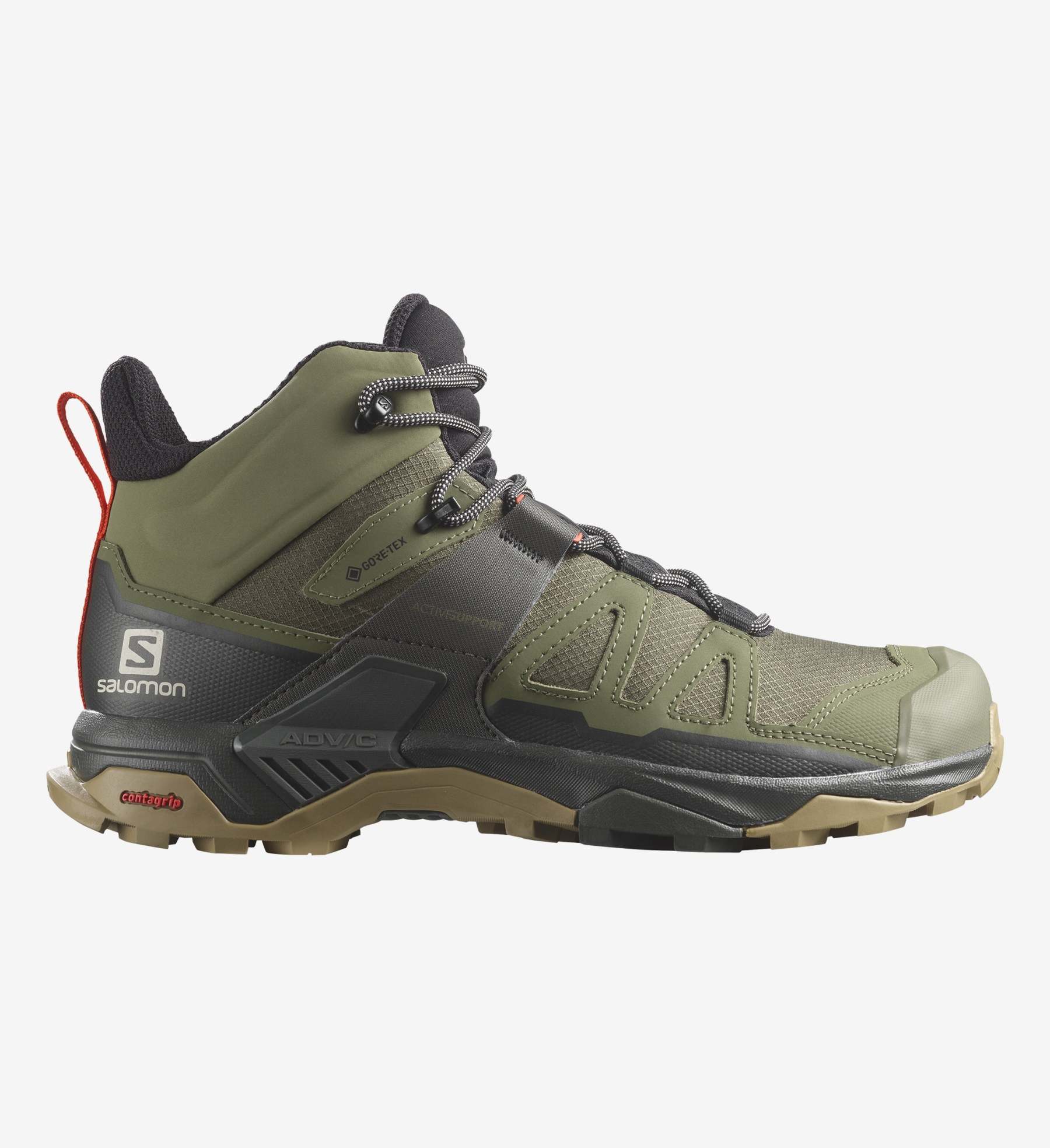 SALOMON X ULTRA 4 MID GTX