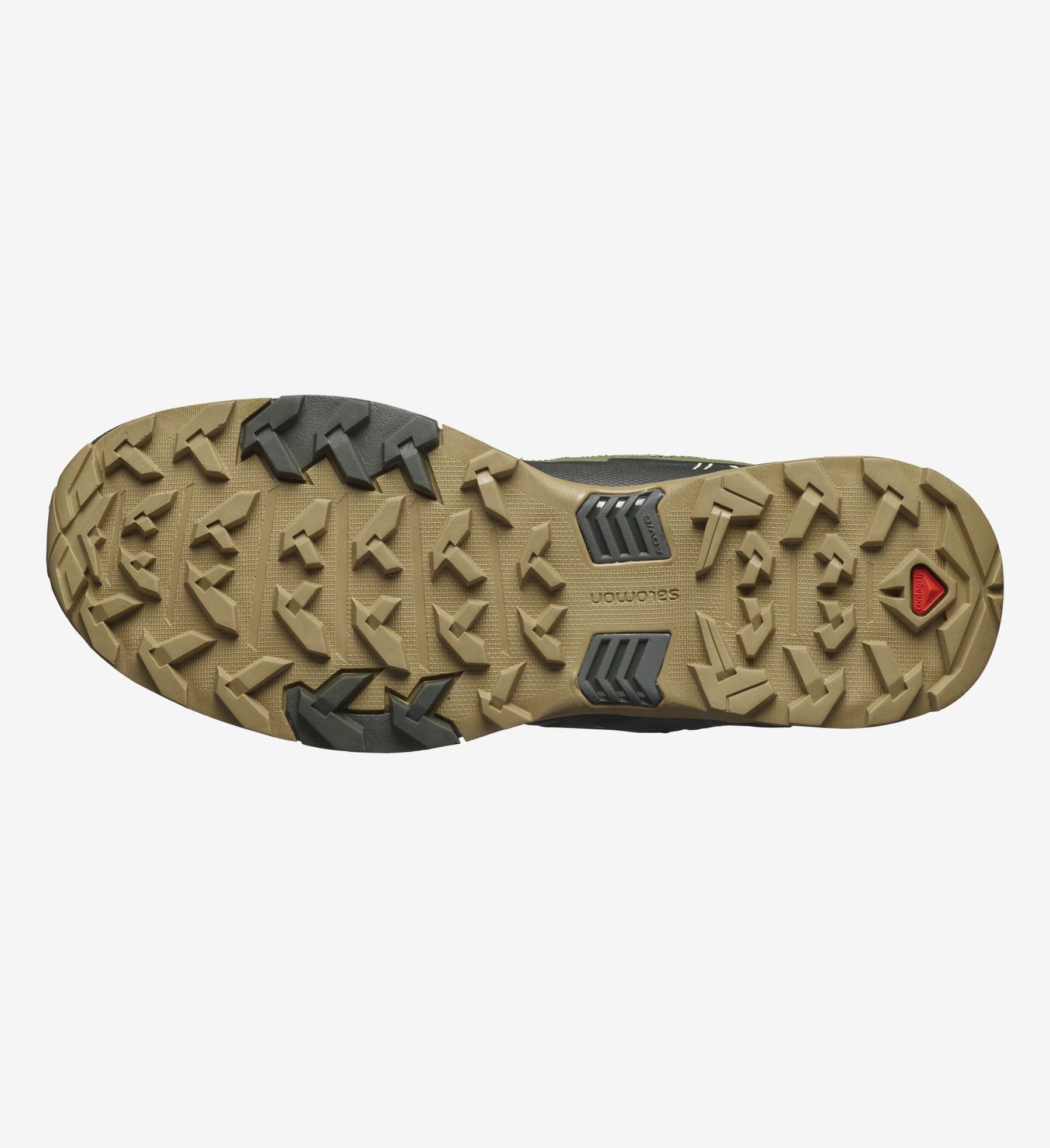 SALOMON X ULTRA 4 MID GTX