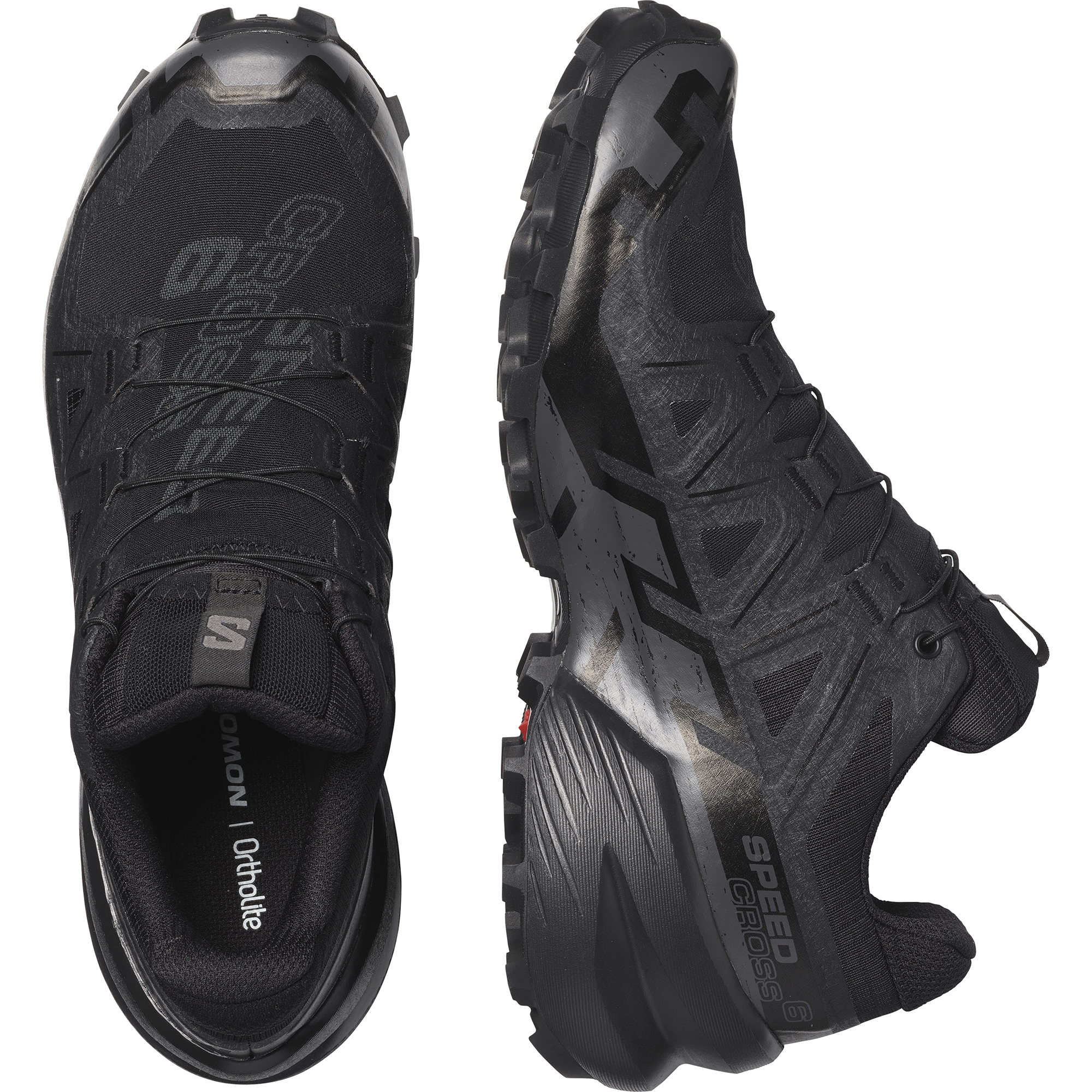 SPEEDCROSS 6 GORE-TEX