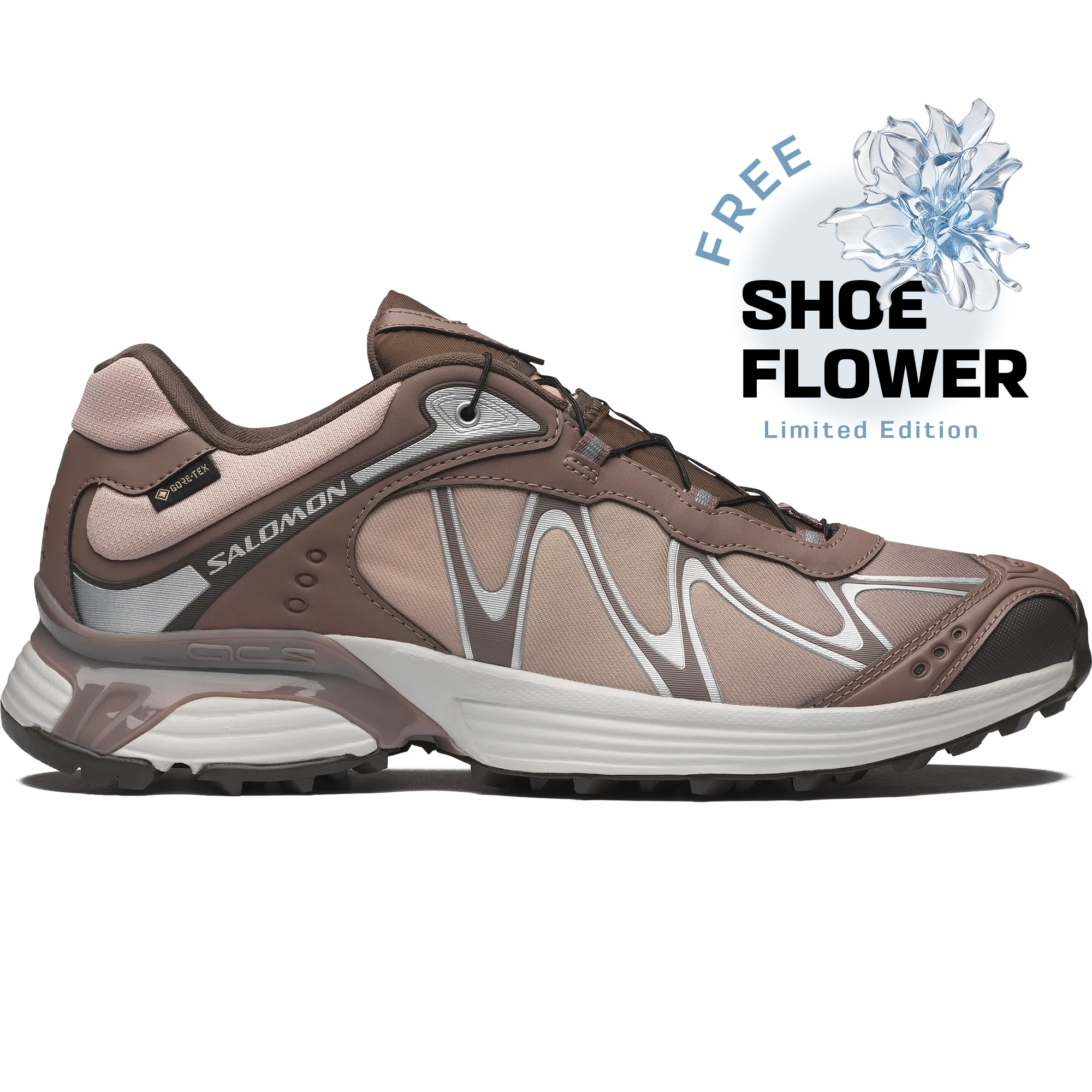 [JISOO PICK] XT-WHISPER GORE-TEX