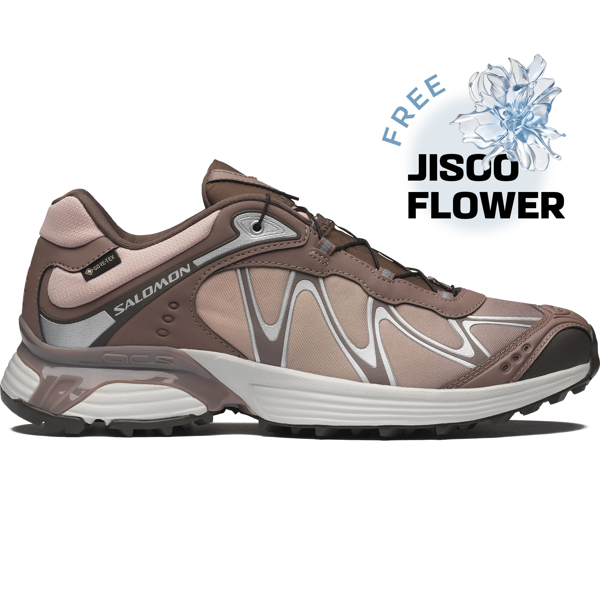 [JISOO PICK] XT-WHISPER GORE-TEX