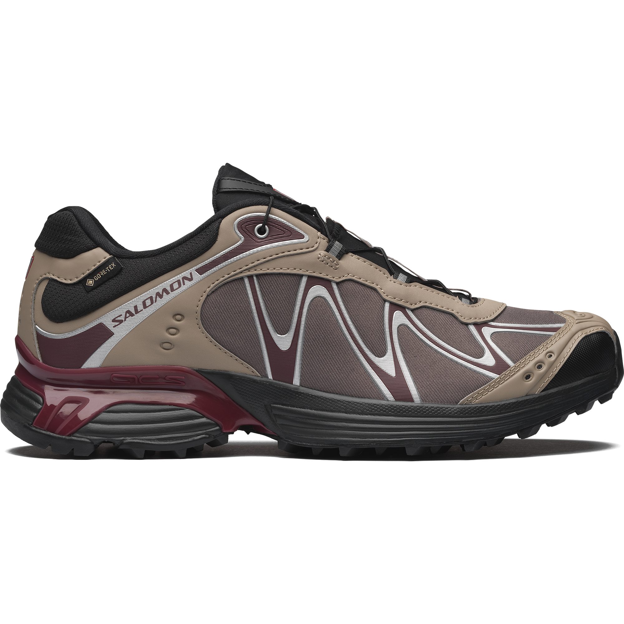 XT-WHISPER GORE-TEX
