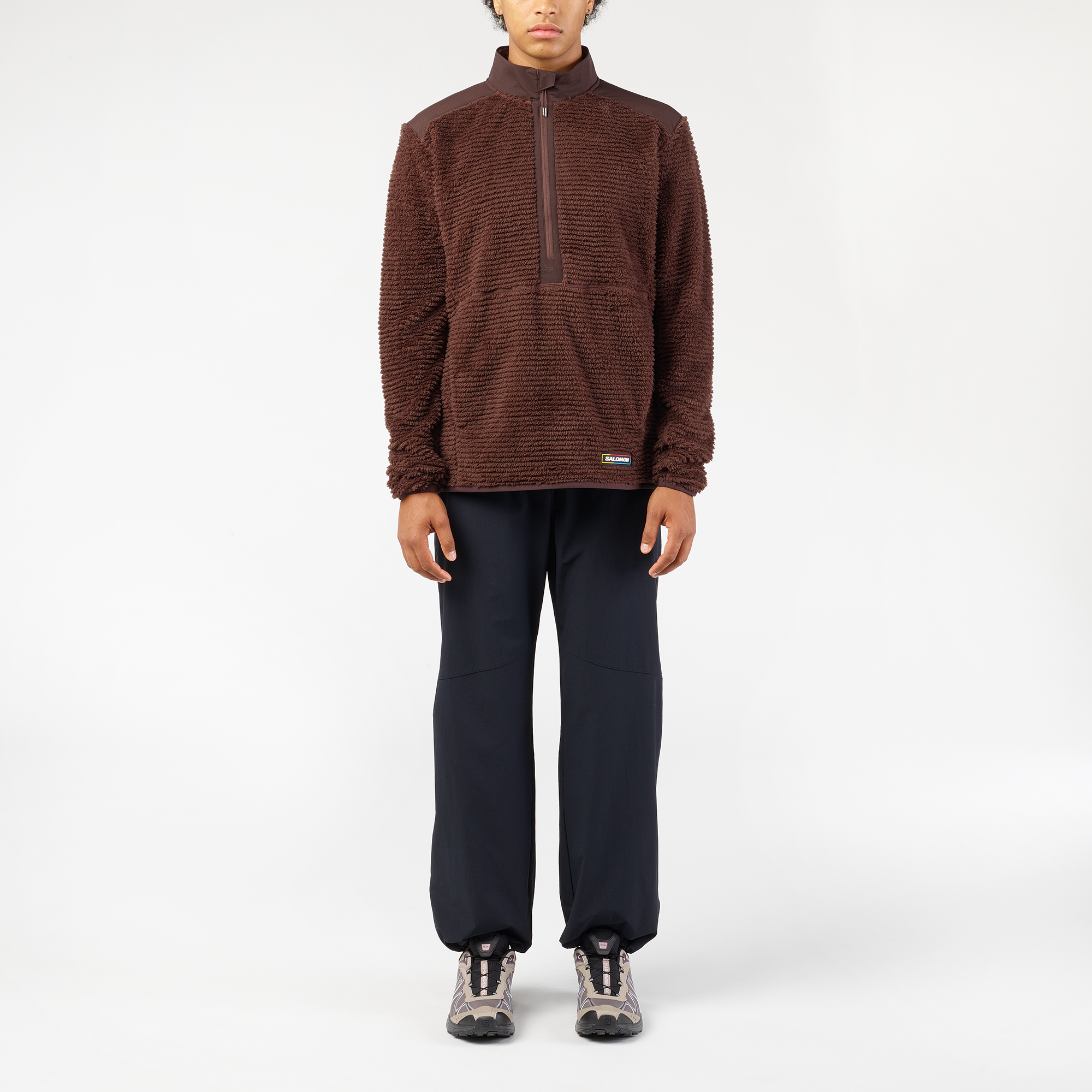 XT-WHISPER GORE-TEX