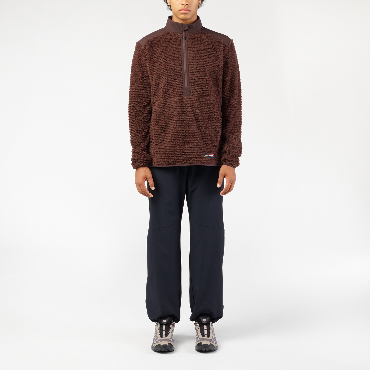XT-WHISPER GORE-TEX