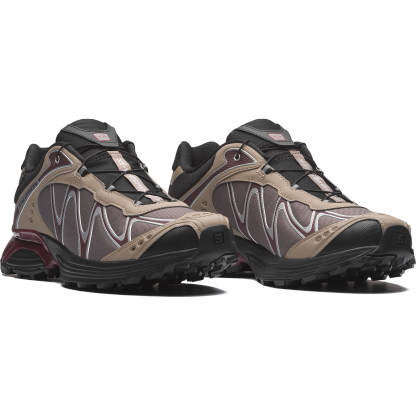 XT-WHISPER GORE-TEX