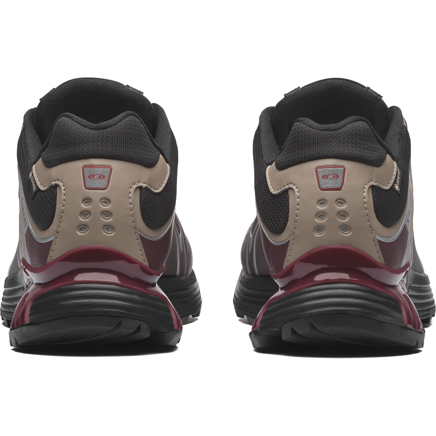 XT-WHISPER GORE-TEX