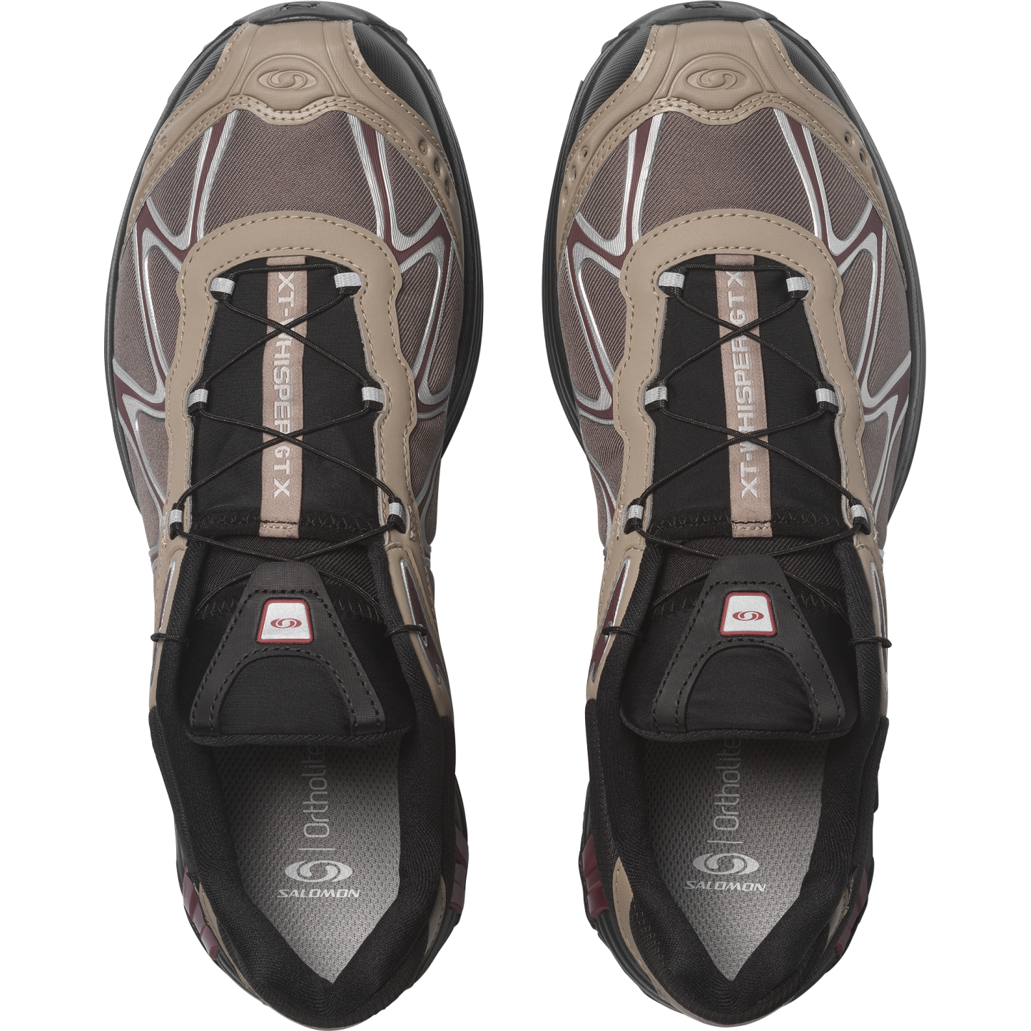 XT-WHISPER GORE-TEX