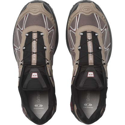 XT-WHISPER GORE-TEX