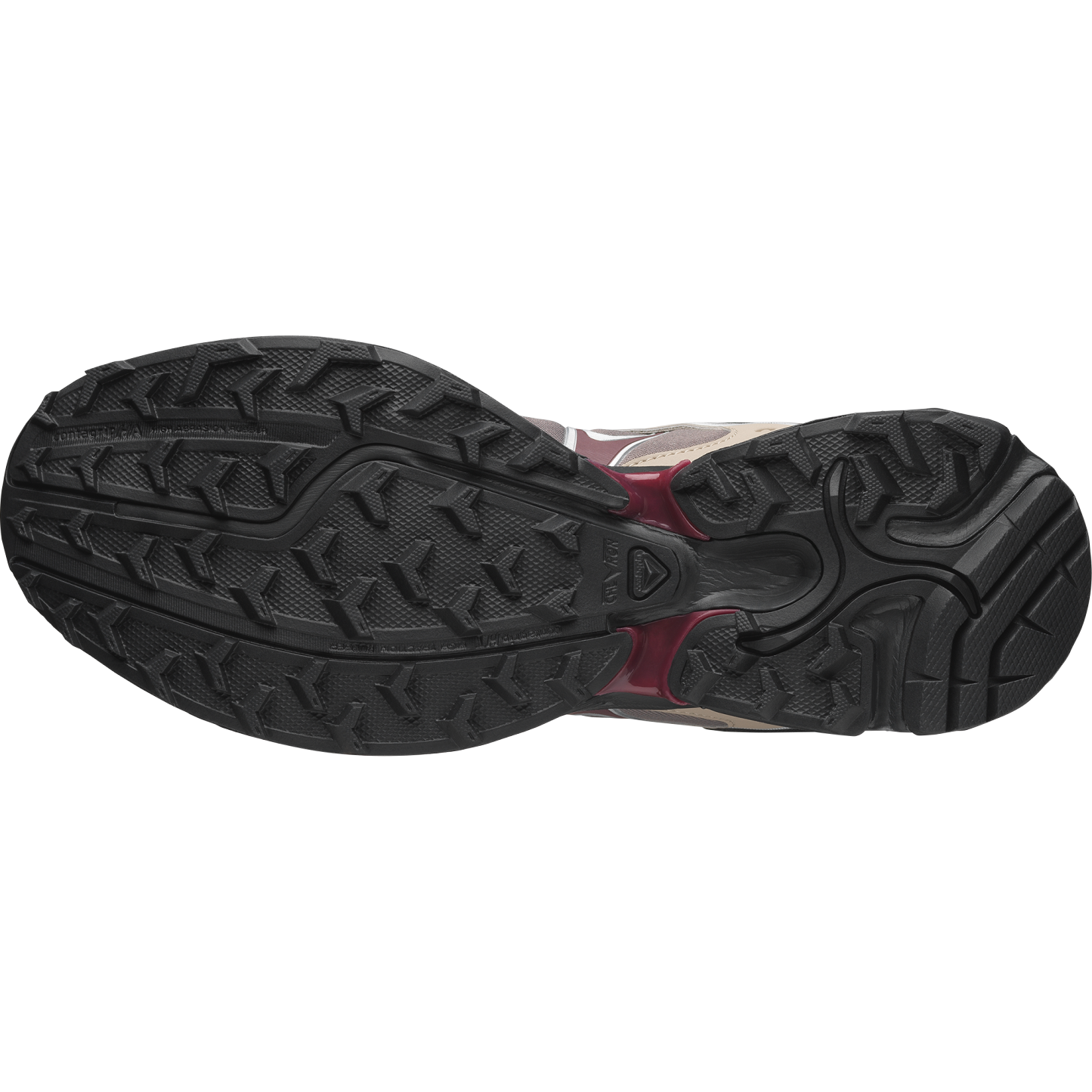 XT-WHISPER GORE-TEX