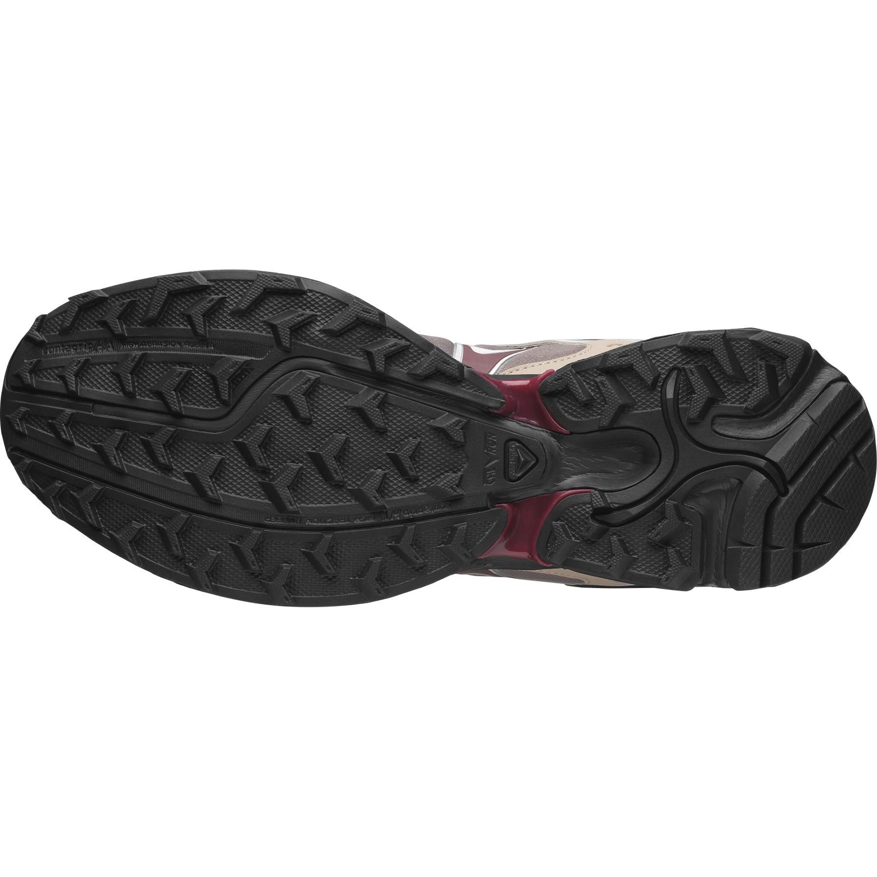 XT-WHISPER GORE-TEX