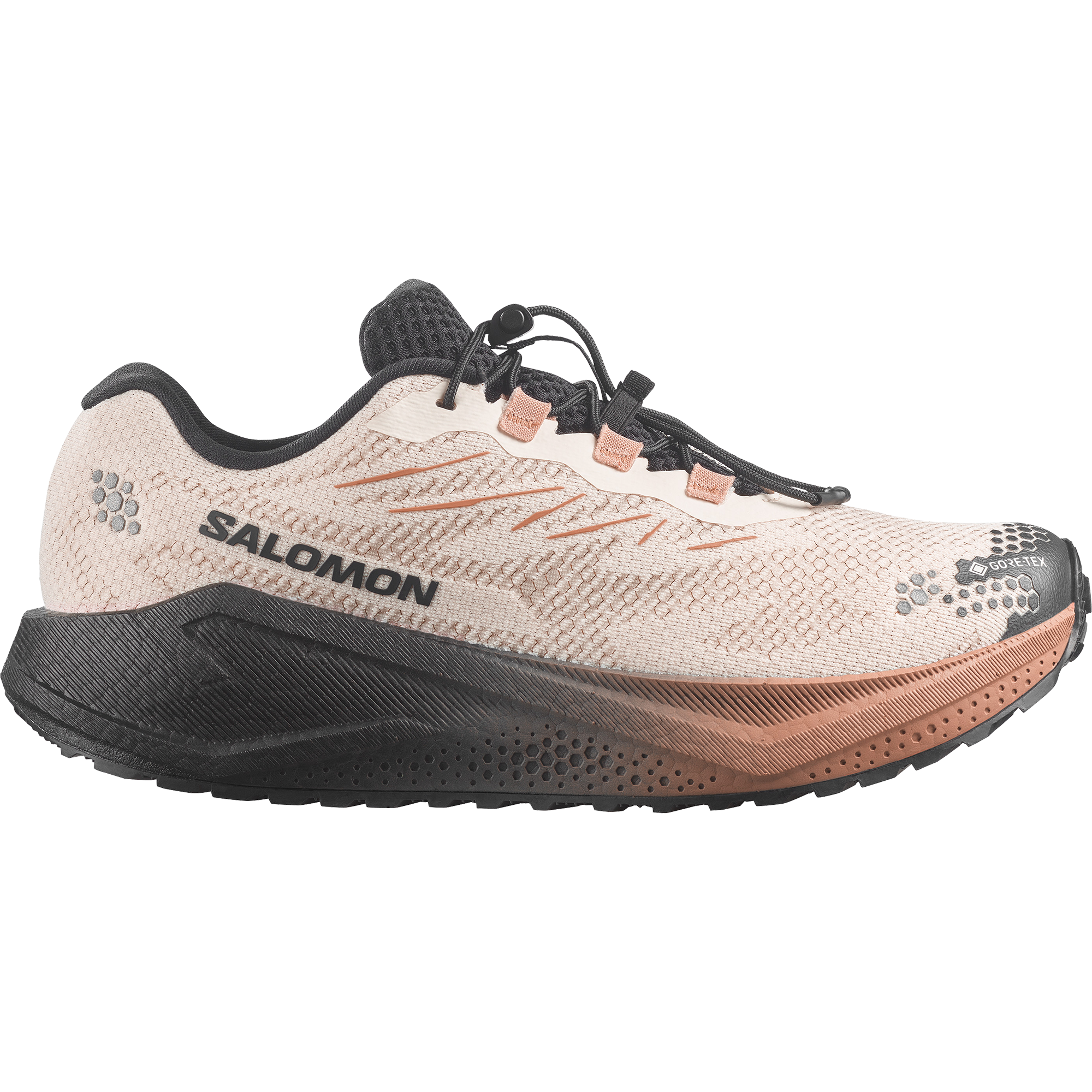 AERO BLAZE 4 GRAVEL GORE-TEX