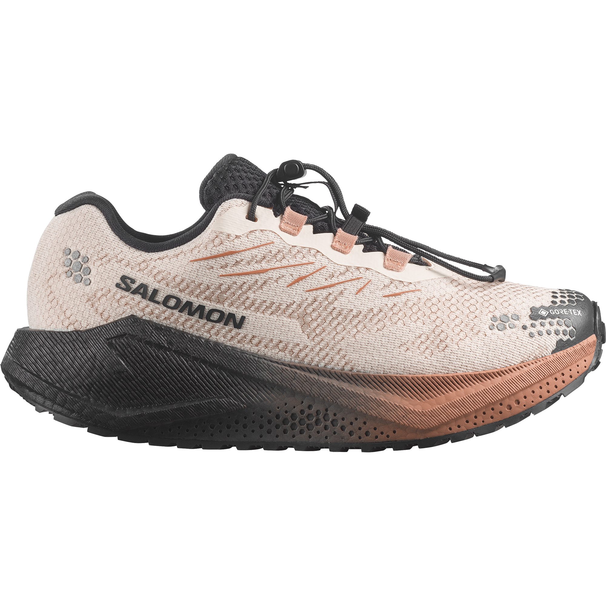 AERO BLAZE 4 GRAVEL GORE-TEX