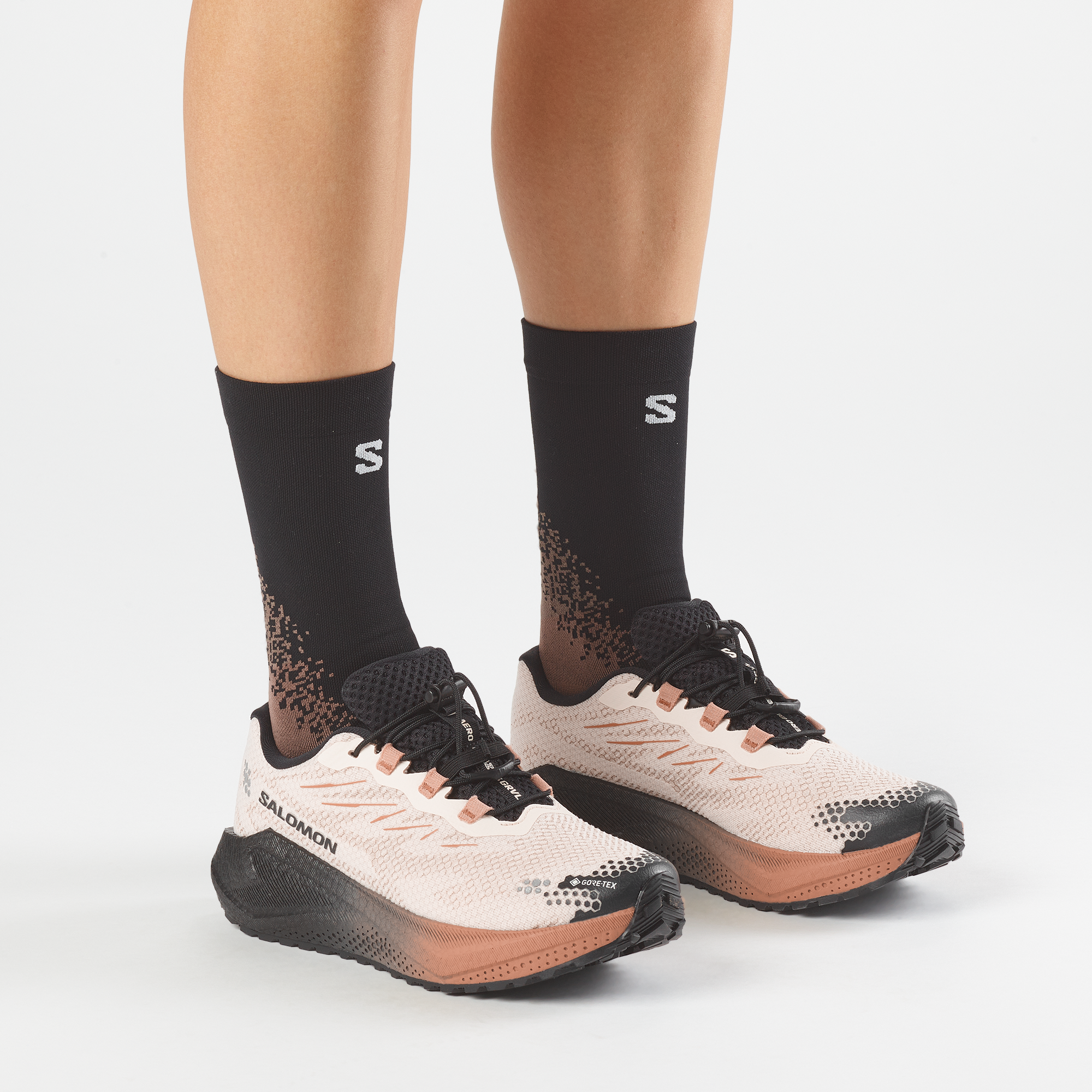 AERO BLAZE 4 GRAVEL GORE-TEX
