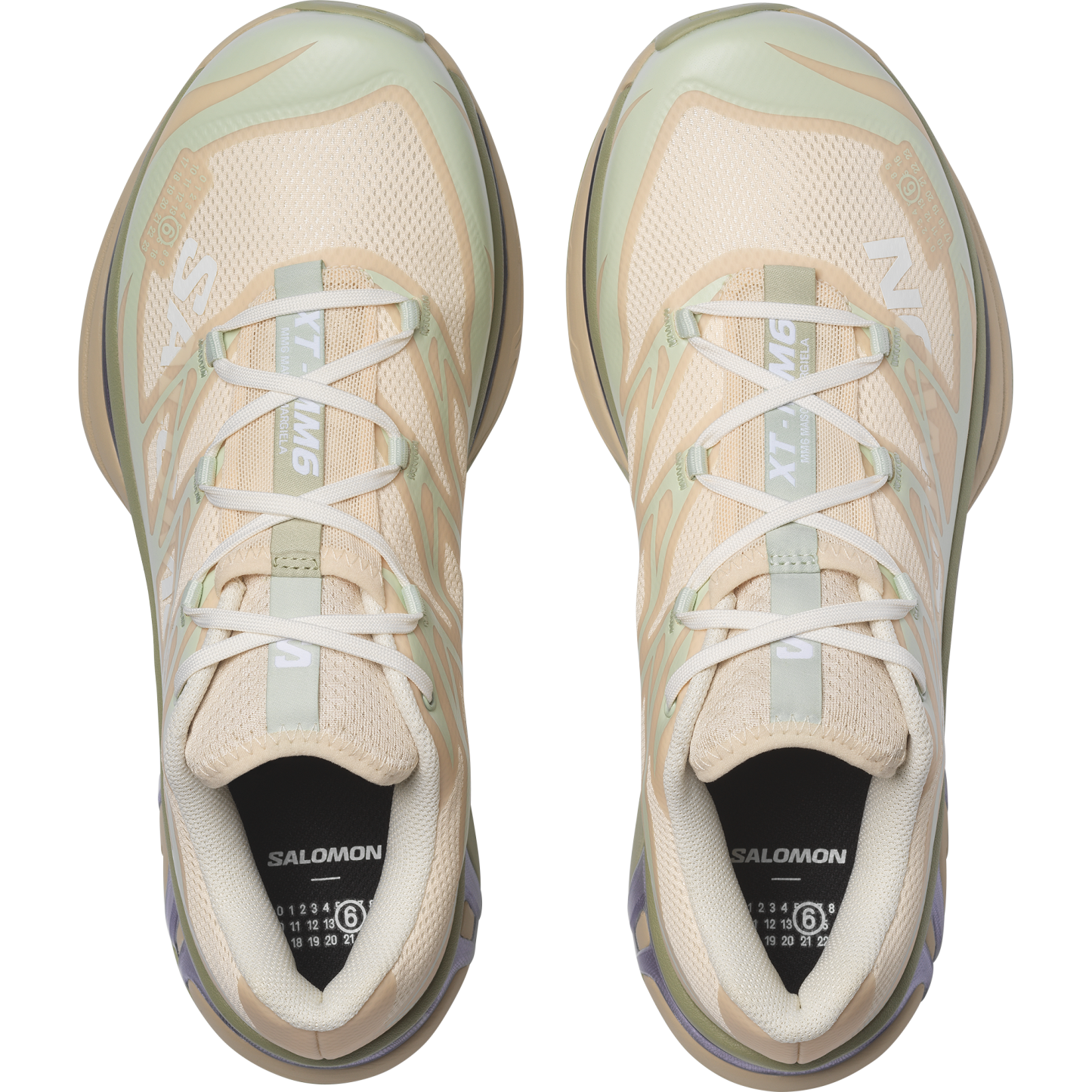 XT-MM6 MAISON MARGIELA