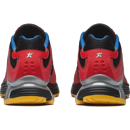 SALOMON XT-WHISPER VOID CARPET COMPANY