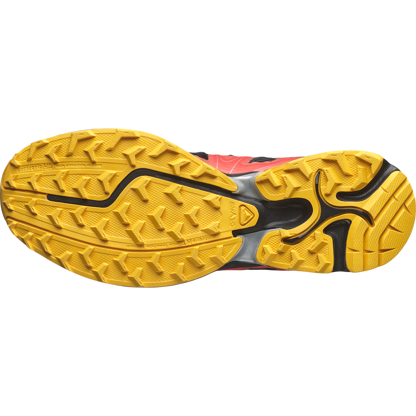 SALOMON XT-WHISPER VOID CARPET COMPANY