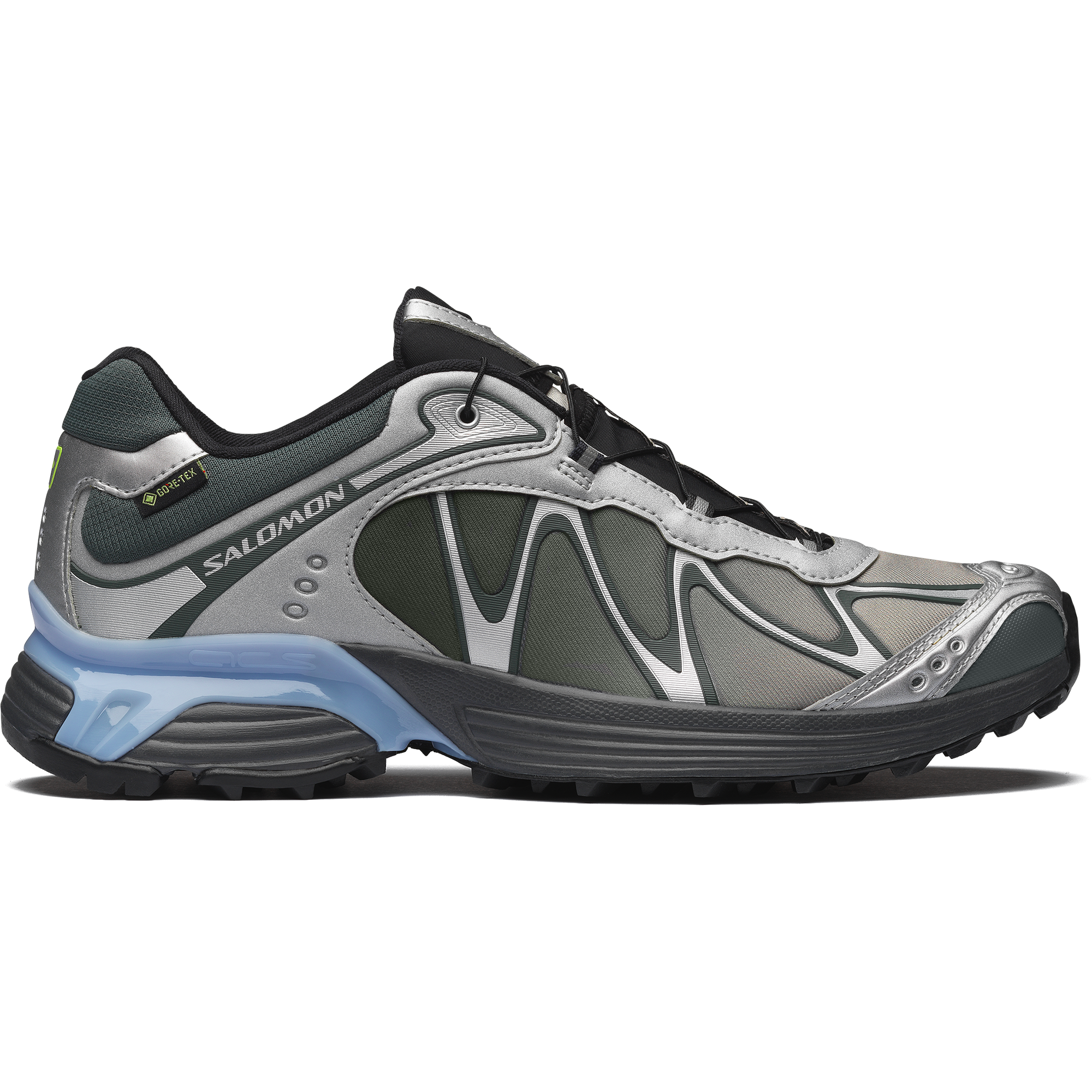 XT-WHISPER GORE-TEX