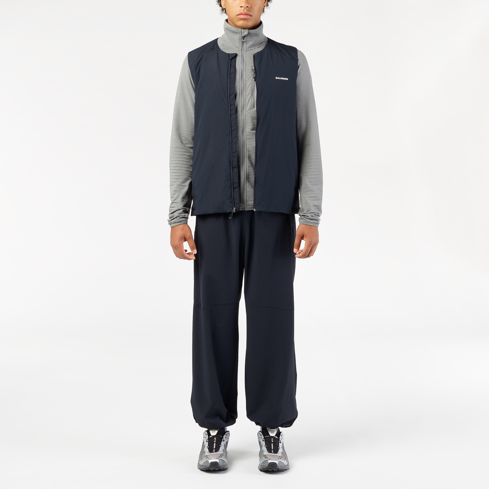 XT-WHISPER GORE-TEX