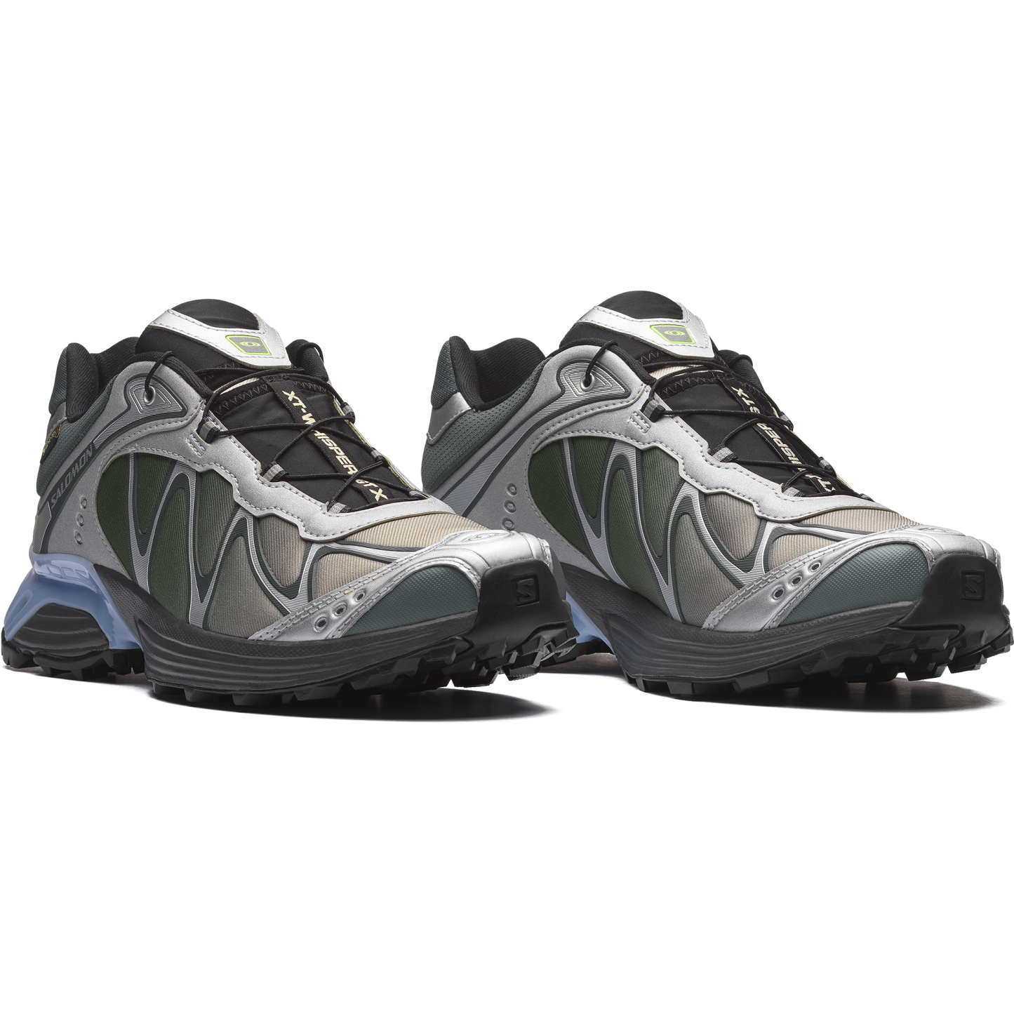 XT-WHISPER GORE-TEX