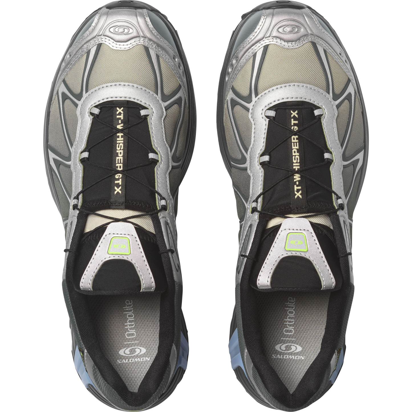 XT-WHISPER GORE-TEX