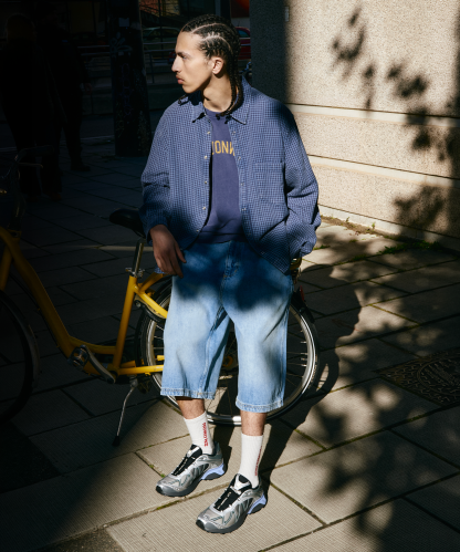 XT-WHISPER GORE-TEX