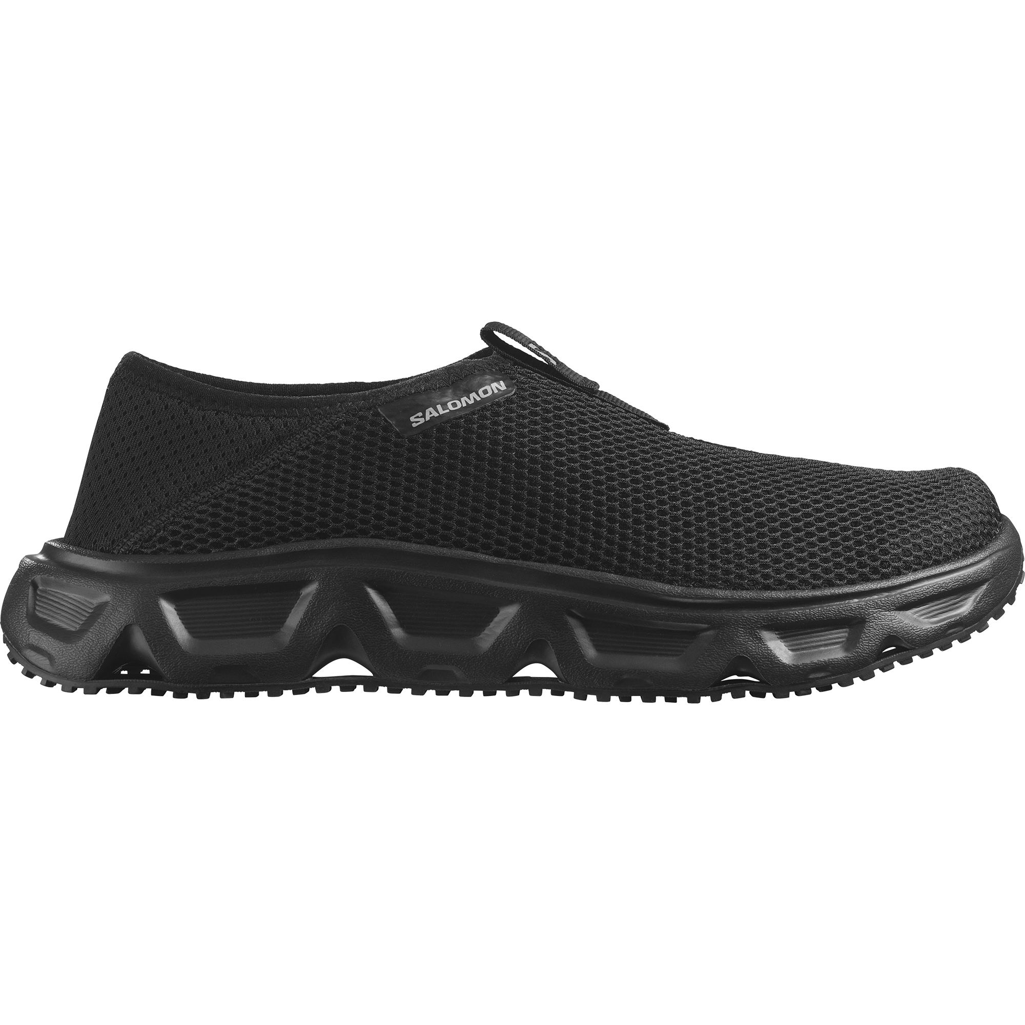 #Black / Black / Alloy