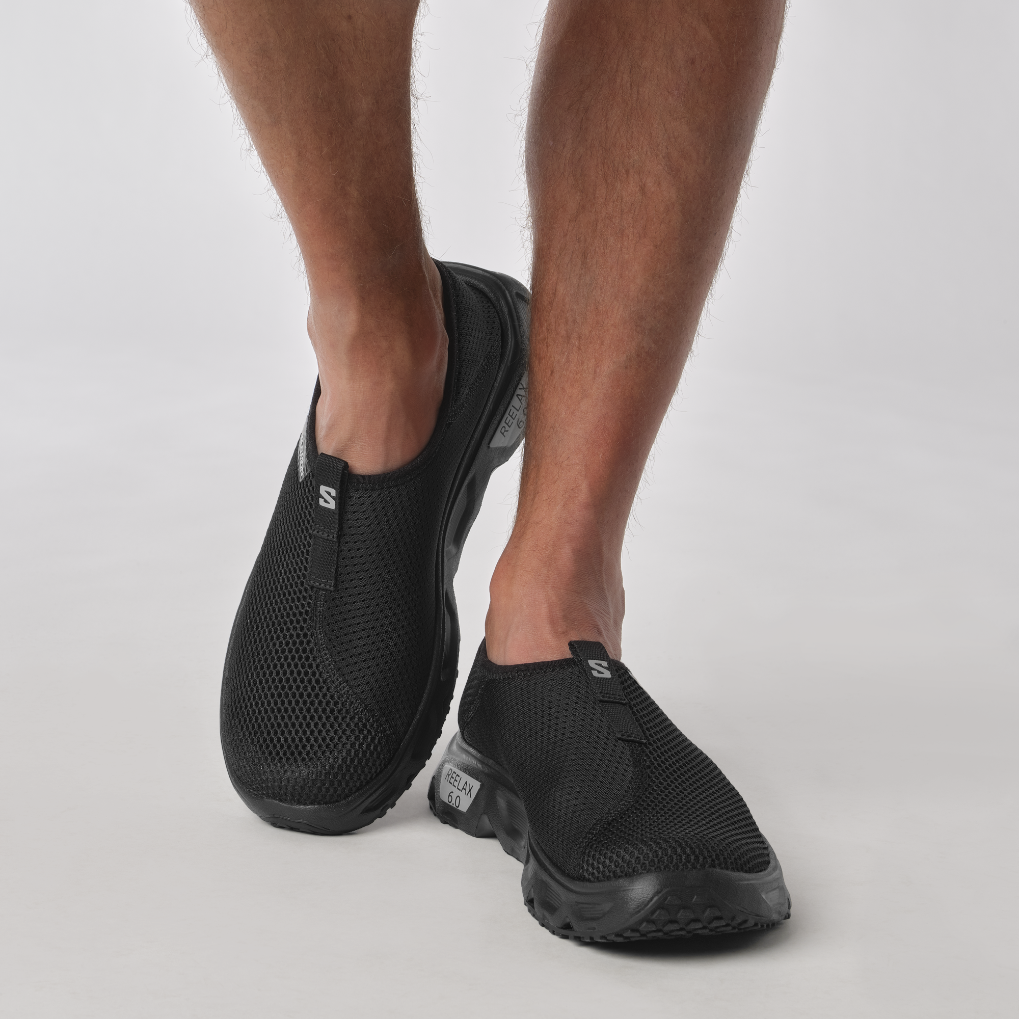#Black / Black / Alloy