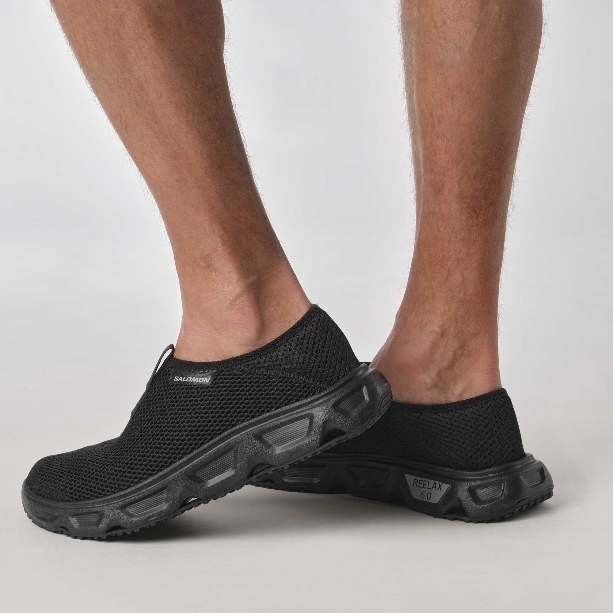 #Black / Black / Alloy