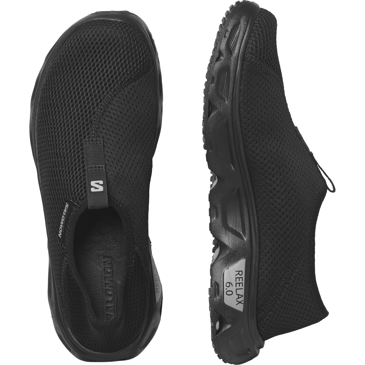 #Black / Black / Alloy