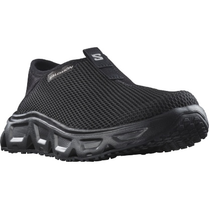 #Black / Black / Alloy
